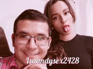 Isaandysex2428