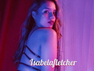 Isabelafletcher