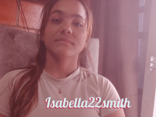 Isabella22smith