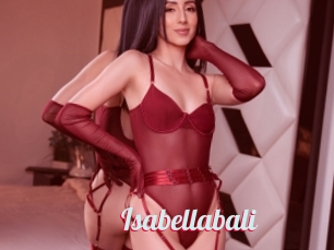 Isabellabali