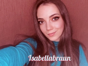 Isabellabraun