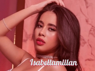 Isabellamiilan