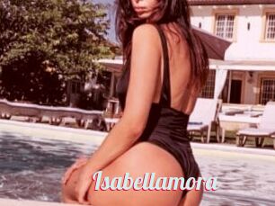 Isabellamora