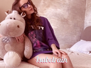 Isabelrain