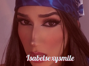 Isabelsexysmile