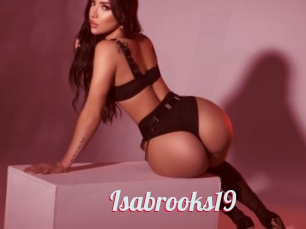 Isabrooks19