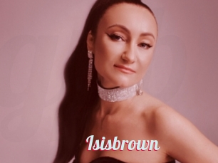 Isisbrown