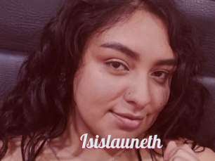 Isislauneth