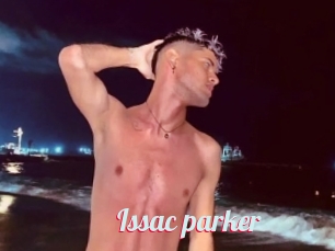 Issac_parker