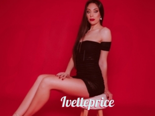 Ivetteprice