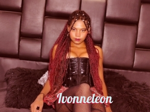 Ivonneleon