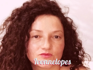 Ivonnelopes