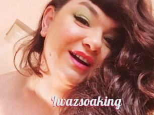 Iwazsoaking