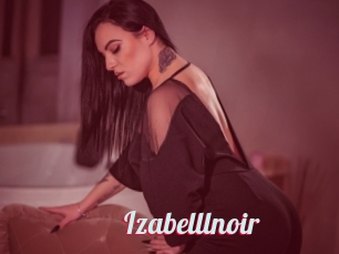 Izabelllnoir