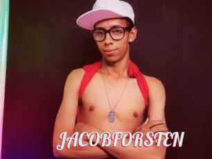 JACOBFORSTEN