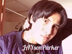 JAYsonParker