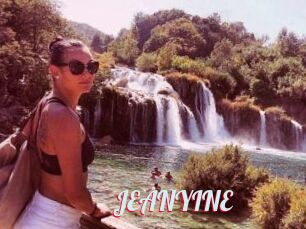 JEANYINE