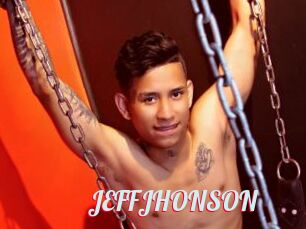 JEFFJHONSON