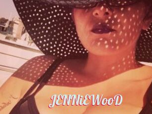 JENNiEWooD