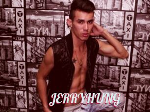 JERRYHUNG