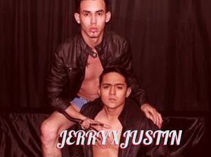 JERRYXJUSTIN