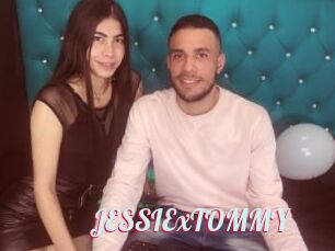 JESSIExTOMMY