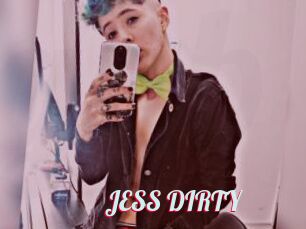 JESS_DIRTY