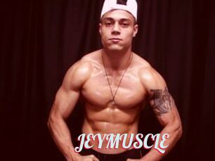 JEYMUSCLE