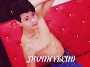 JHONNYKEND