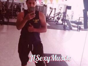 JLSexyMuscle