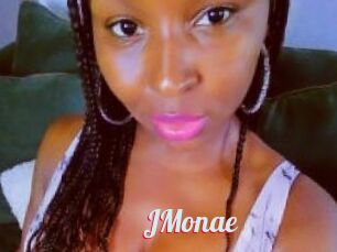 JMonae