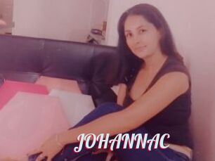 JOHANNAC