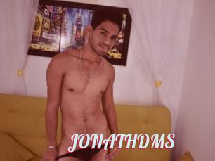 JONATHDMS