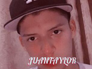 JUANTAYLOR