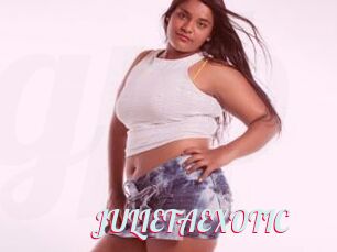 JULIETAEXOTIC