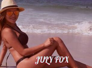 JULY_FOX