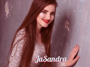 JaSandra