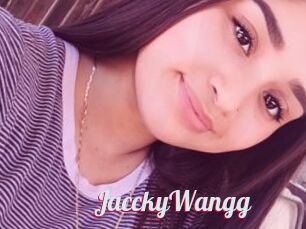 JacckyWangg