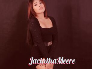 JacinthaMeere