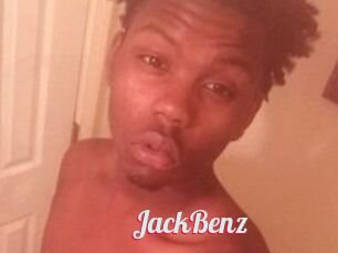 Jack_Benz