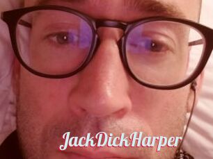 JackDickHarper