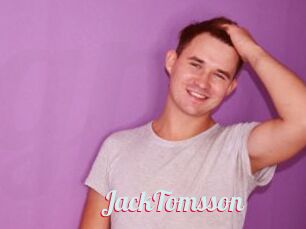 JackTomsson