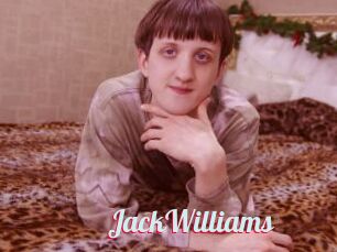 JackWilliams