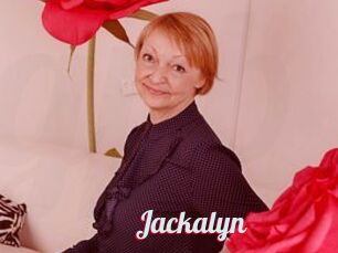 Jackalyn