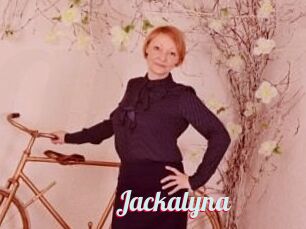 Jackalyna