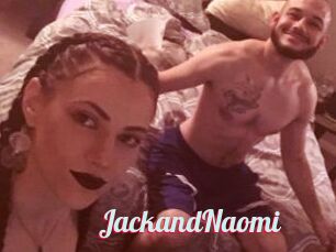 JackandNaomi