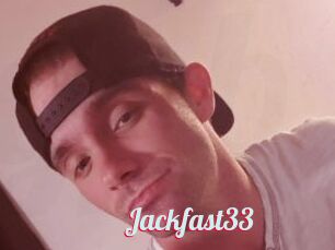 Jackfast33