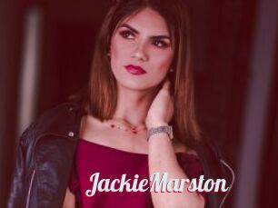 JackieMarston