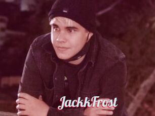 JackkFrost