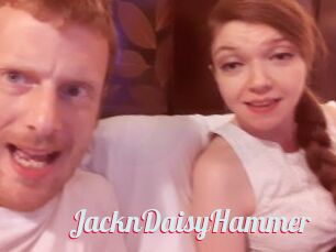 JacknDaisyHammer